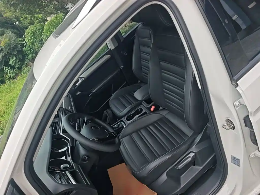 Volkswagen Touran 2021 2021 Touran L 280TSI DSG Comfort Edition 7-seater
