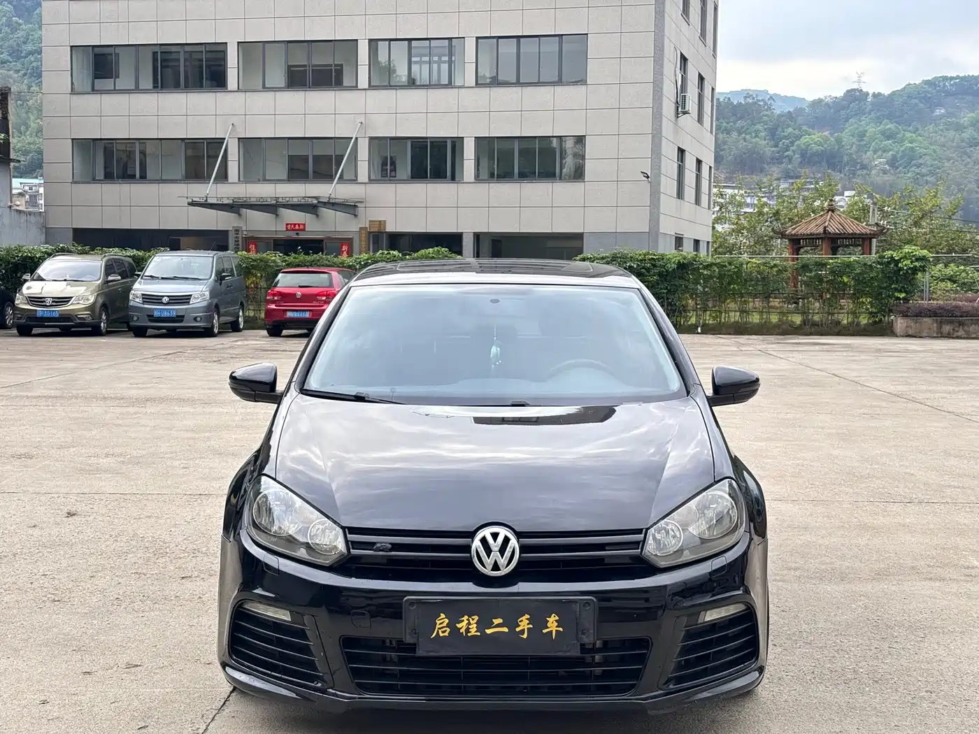 Volkswagen Golf 2012 1.4TSI Automatic Comfort фото 2
