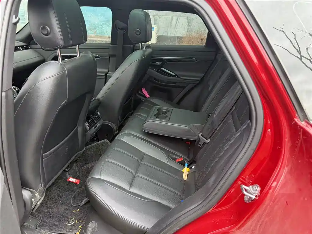 LAND ROVER RANGE ROVER AURORA