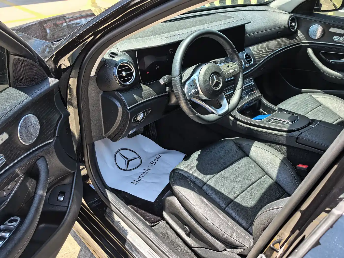 Mercedes-Benz E-Class 2019 Facelift E 300 L Sport Fashion фото 3