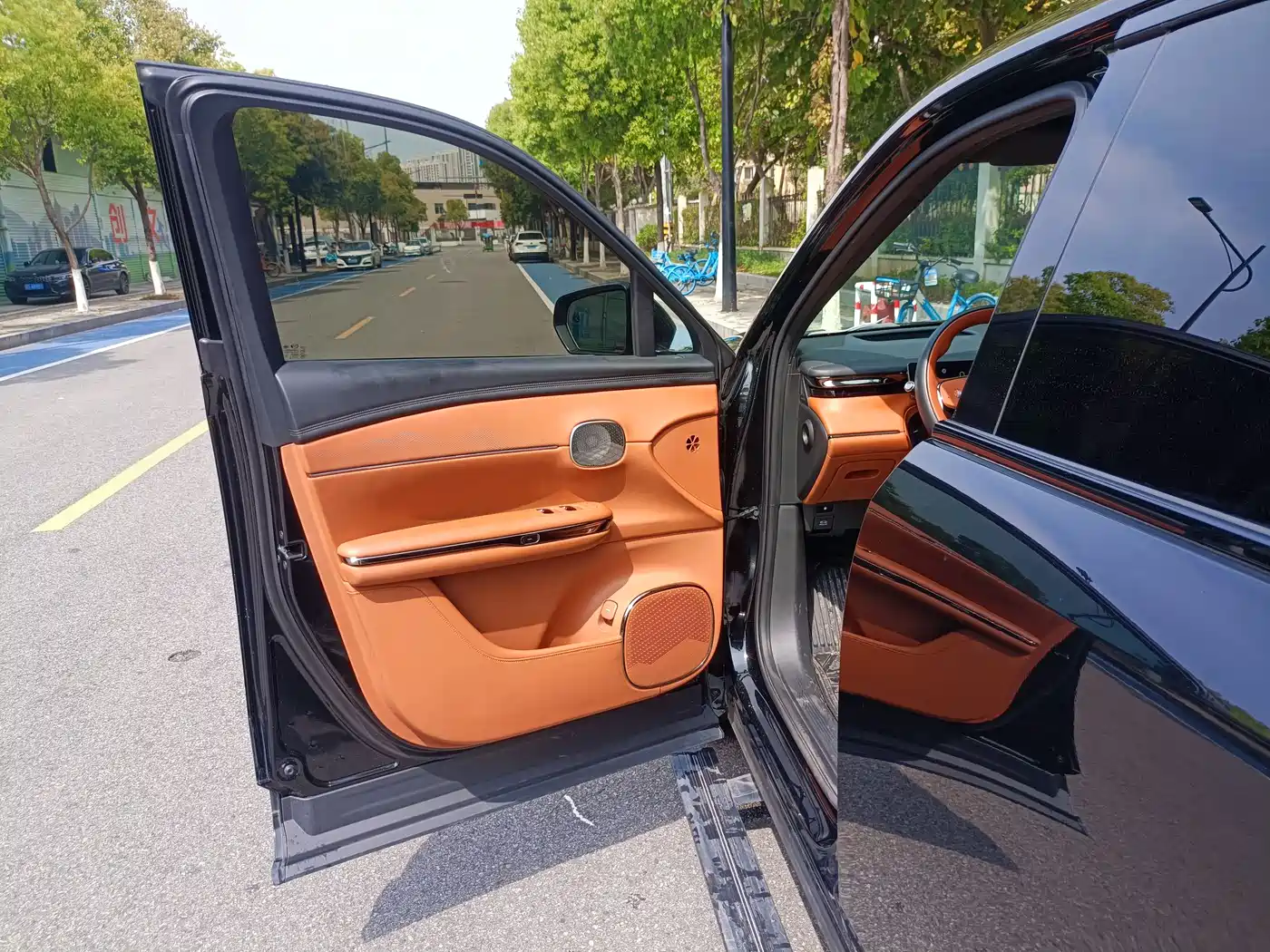 GAC TRUMPCHI YEARNING FOR S7