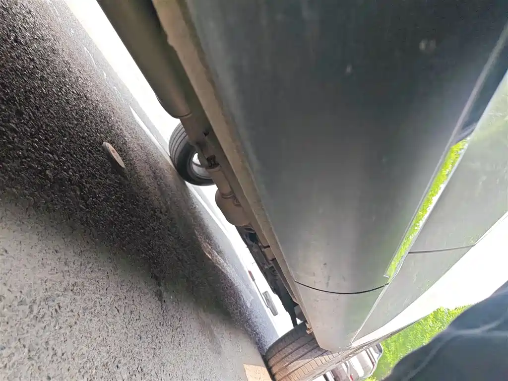 Haval F7x 2019 2.0T FWD Ultimate Tech Edition фото 17
