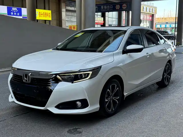 HONDA LINGPAI