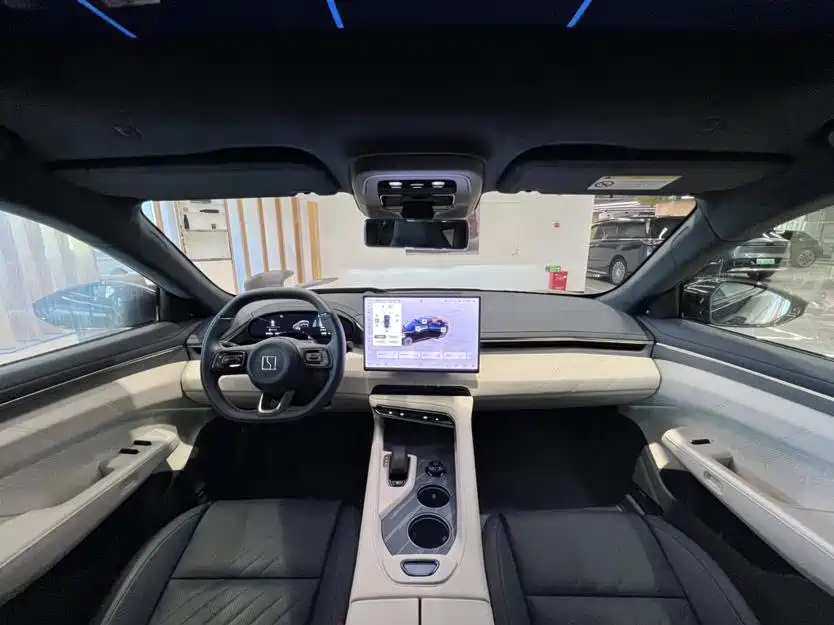 ZEEKR 001 2025 2025 YOU Edition 100kWh AWD