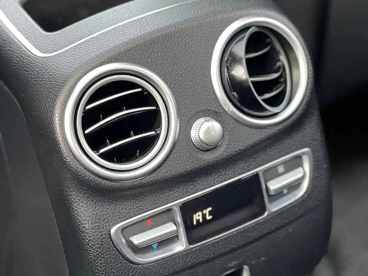 Mercedes-Benz GLC 2021 GLC 260 L 4MATIC Luxury фото 11