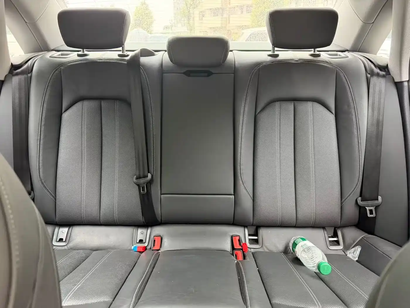 Audi A4L 2020 40 TFSI Fashion Dynamic Edition фото 7