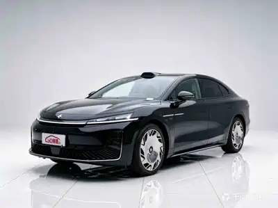 GAC Hyper A800
