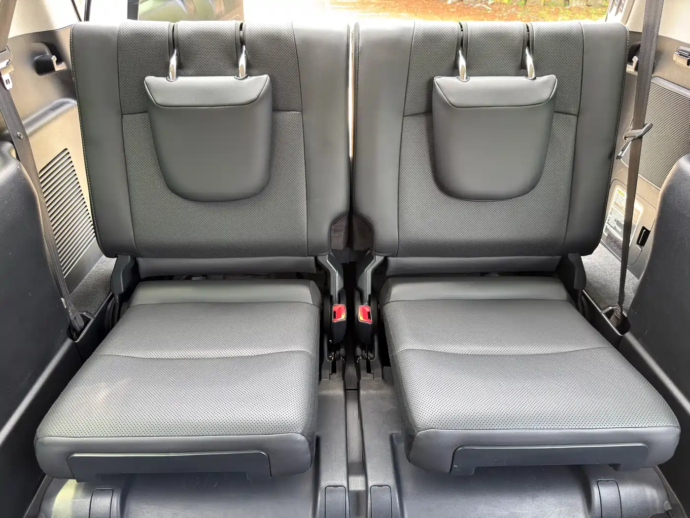Toyota Prado 2018 3.5L Auto VX NAVI фото 10