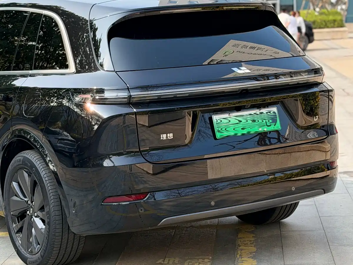 Li Auto IDEAL L7