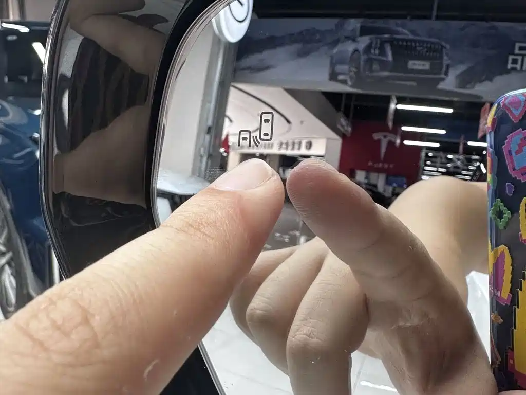 GAC Trumpchi Trumpchi ES9 2024 2024 Model PHEV 143km Max