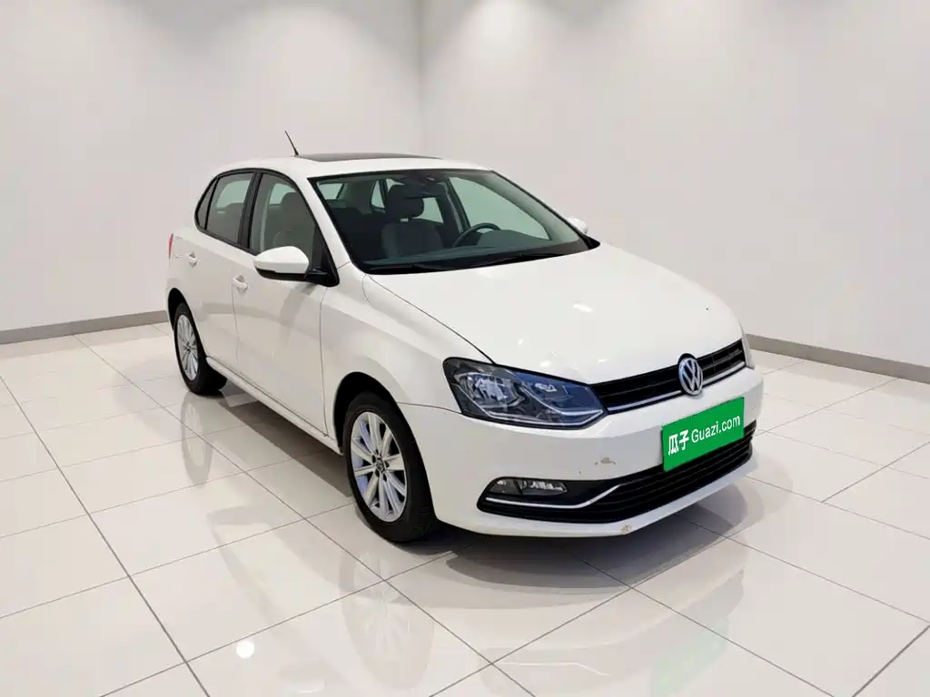 Фото 3 - Volkswagen Polo
