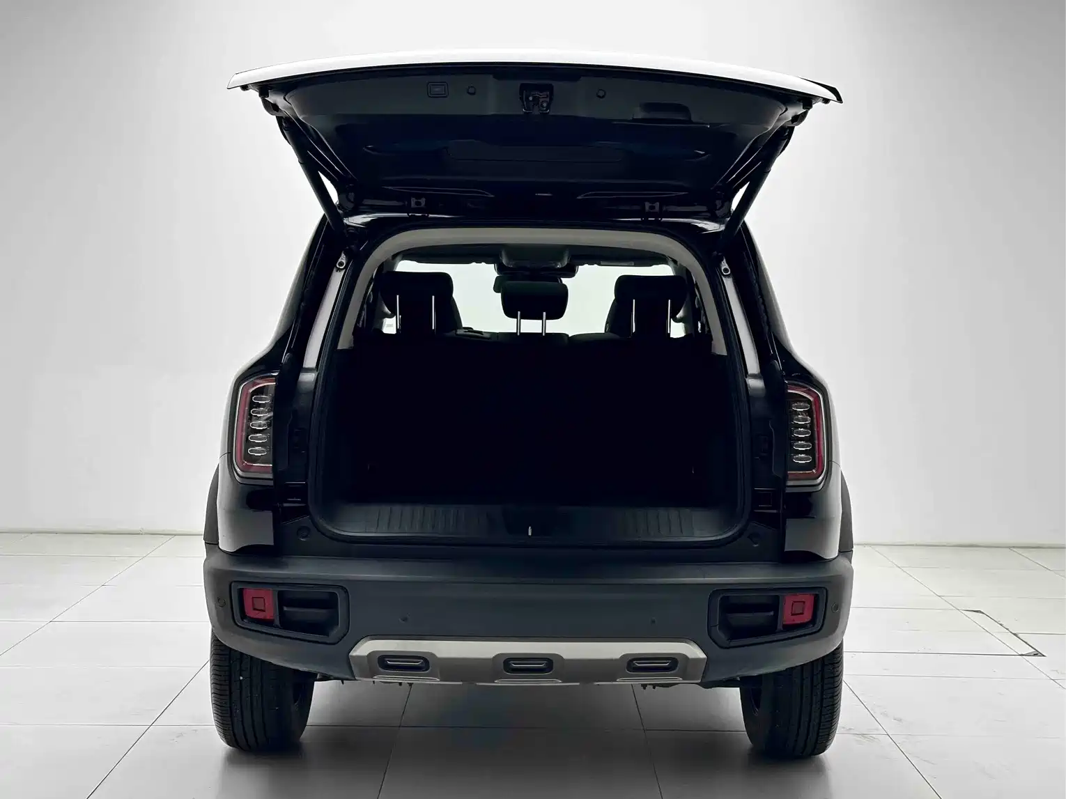 صورة 23 - Haval Dargo