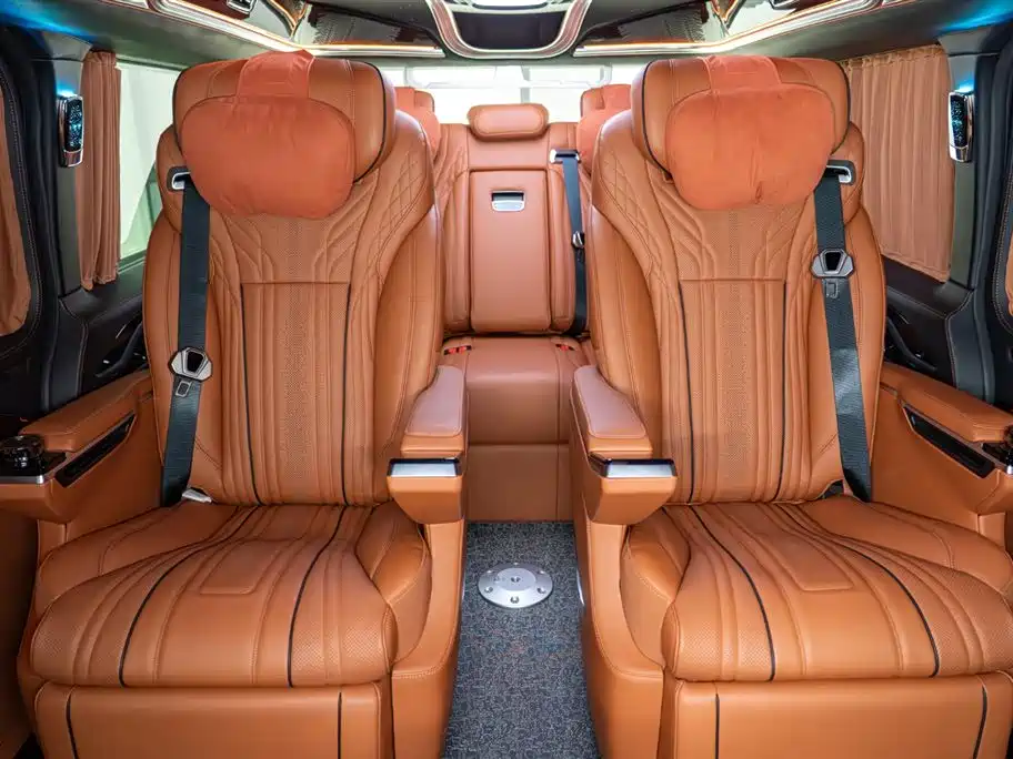 Kun Chi Kunchi Kirin 2026 2026 Model 3.5L Automatic Qilin