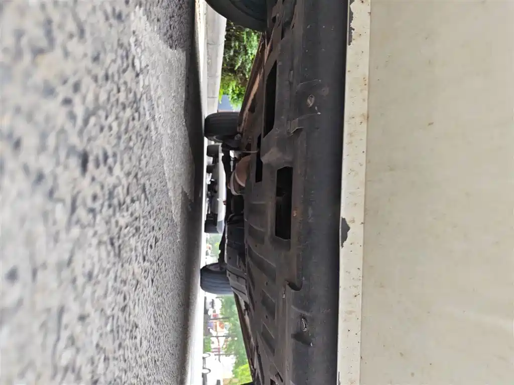 Haval F7x 2019 2.0T FWD Ultimate Tech Edition фото 23