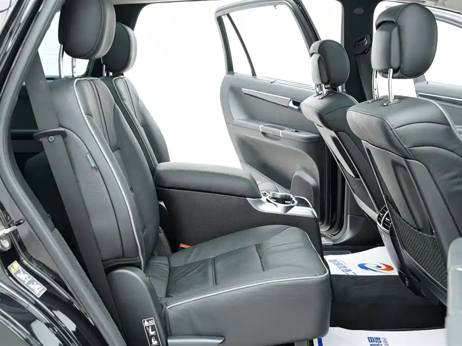 Mercedes-Benz R-Class 2014 R 320 4MATIC Luxury фото 26