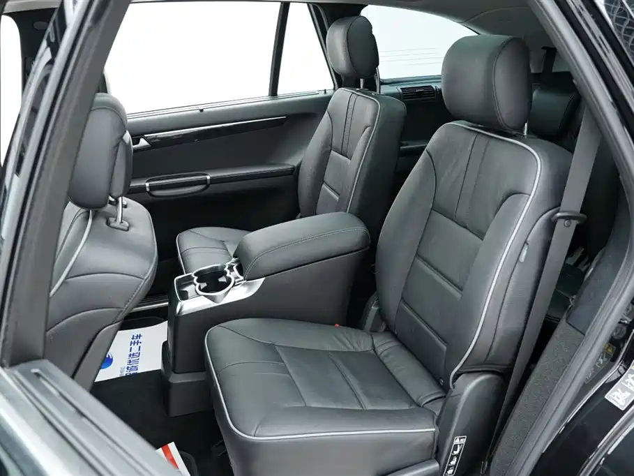 Mercedes-Benz R-Class 2014 R 320 4MATIC Luxury фото 19