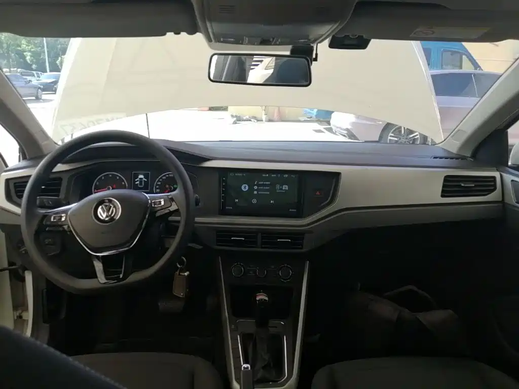 Volkswagen Polo, миниатюра 10