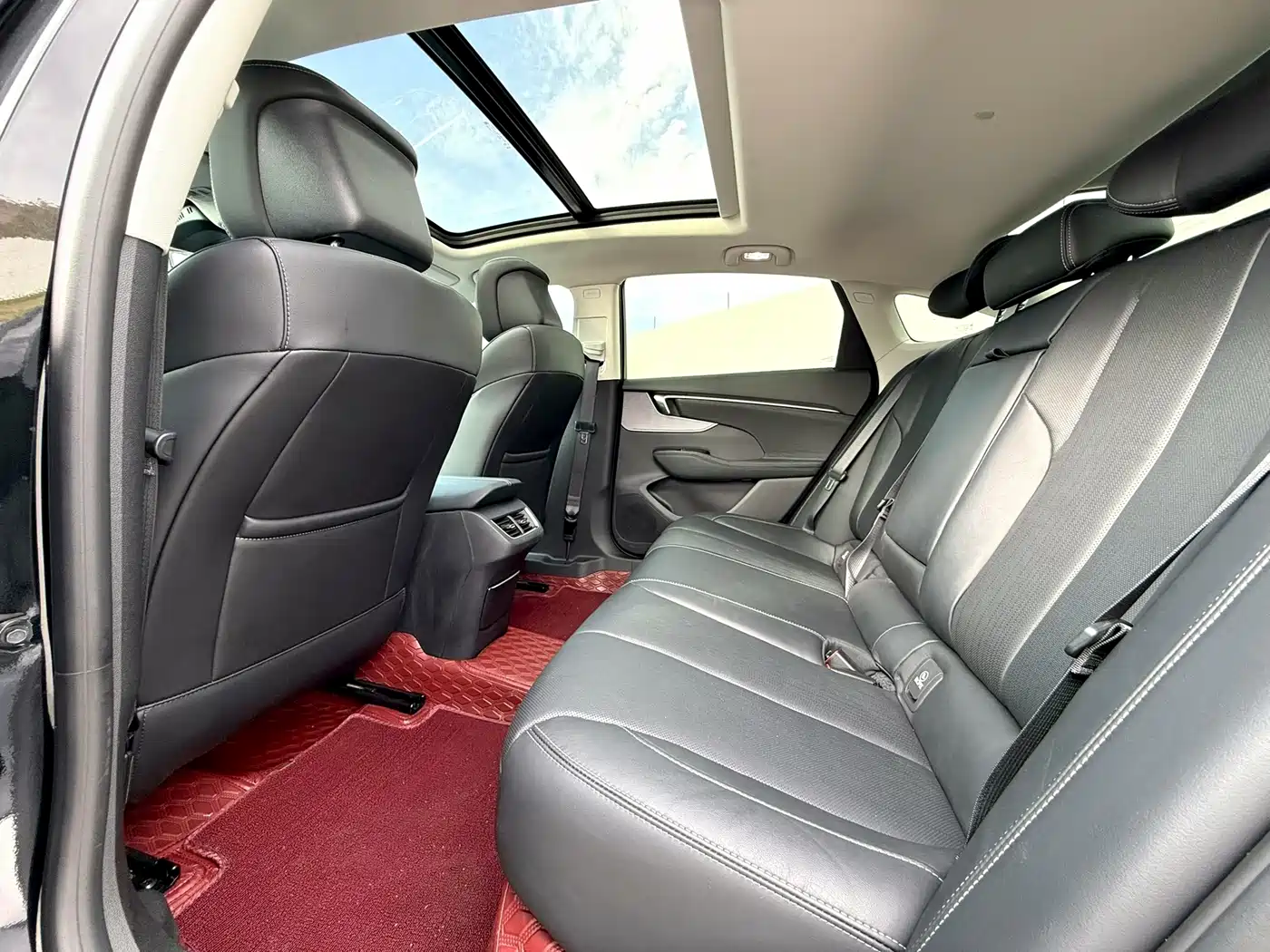 Buick LaCrosse 2023 28T Premium Edition фото 6
