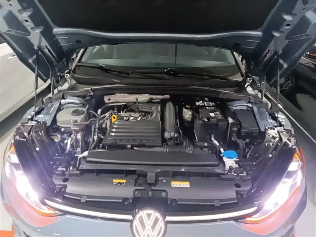 Volkswagen Lamando 2023 Lamando L 280TSI DSG Cool Edition фото 20