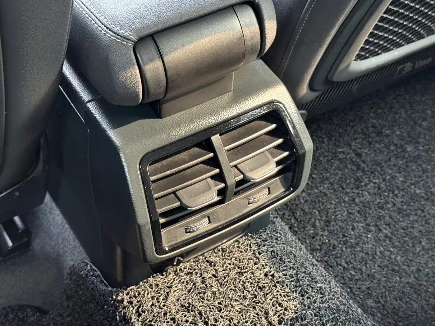 Audi Q3 Sportback 2020 45 TFSI quattro Fashion фото 17