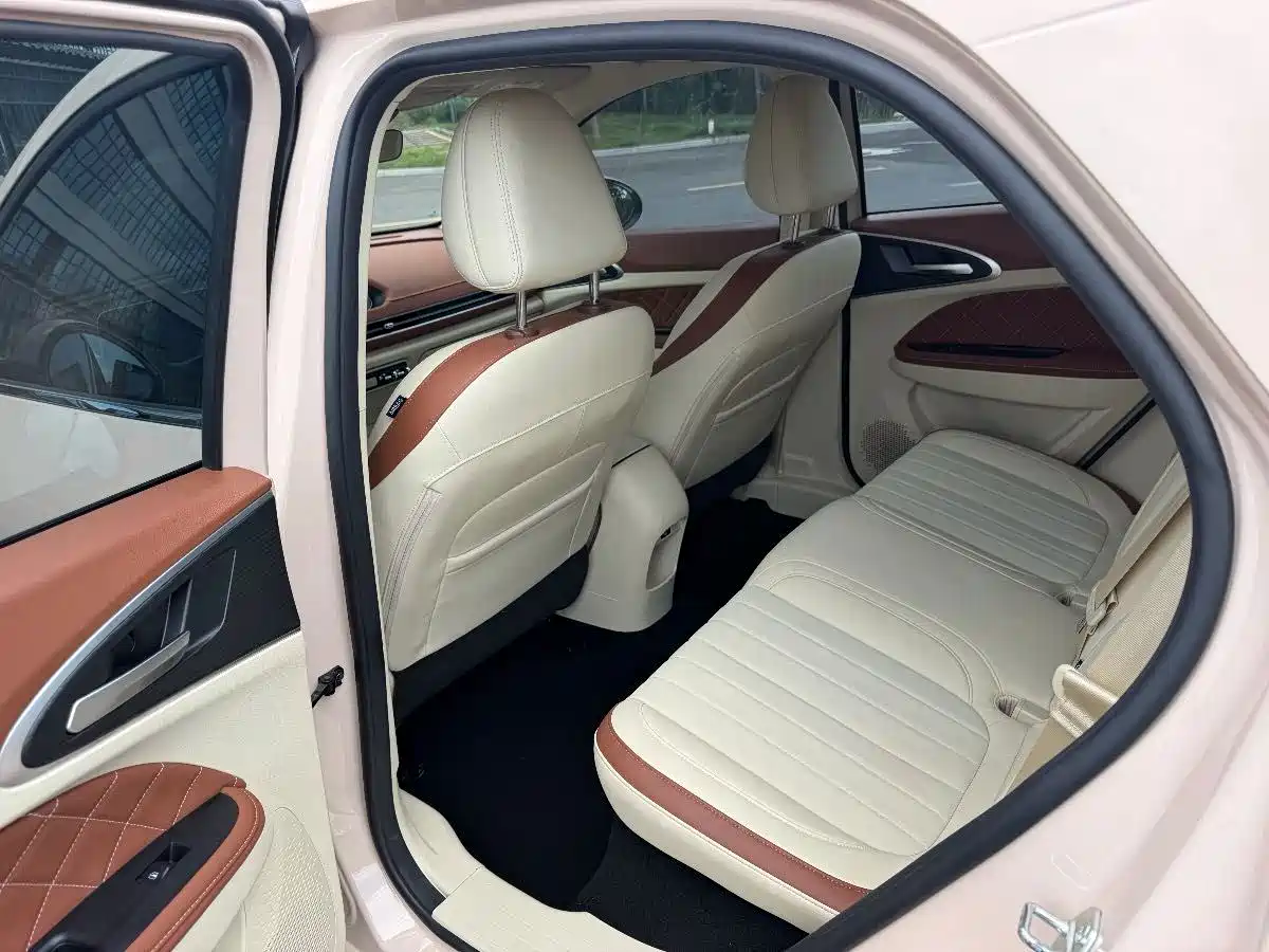 Ora Good Cat 2024 2023 401km Standard Range Premium LFP