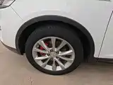 Фото 23 - Geely Emgrand GS