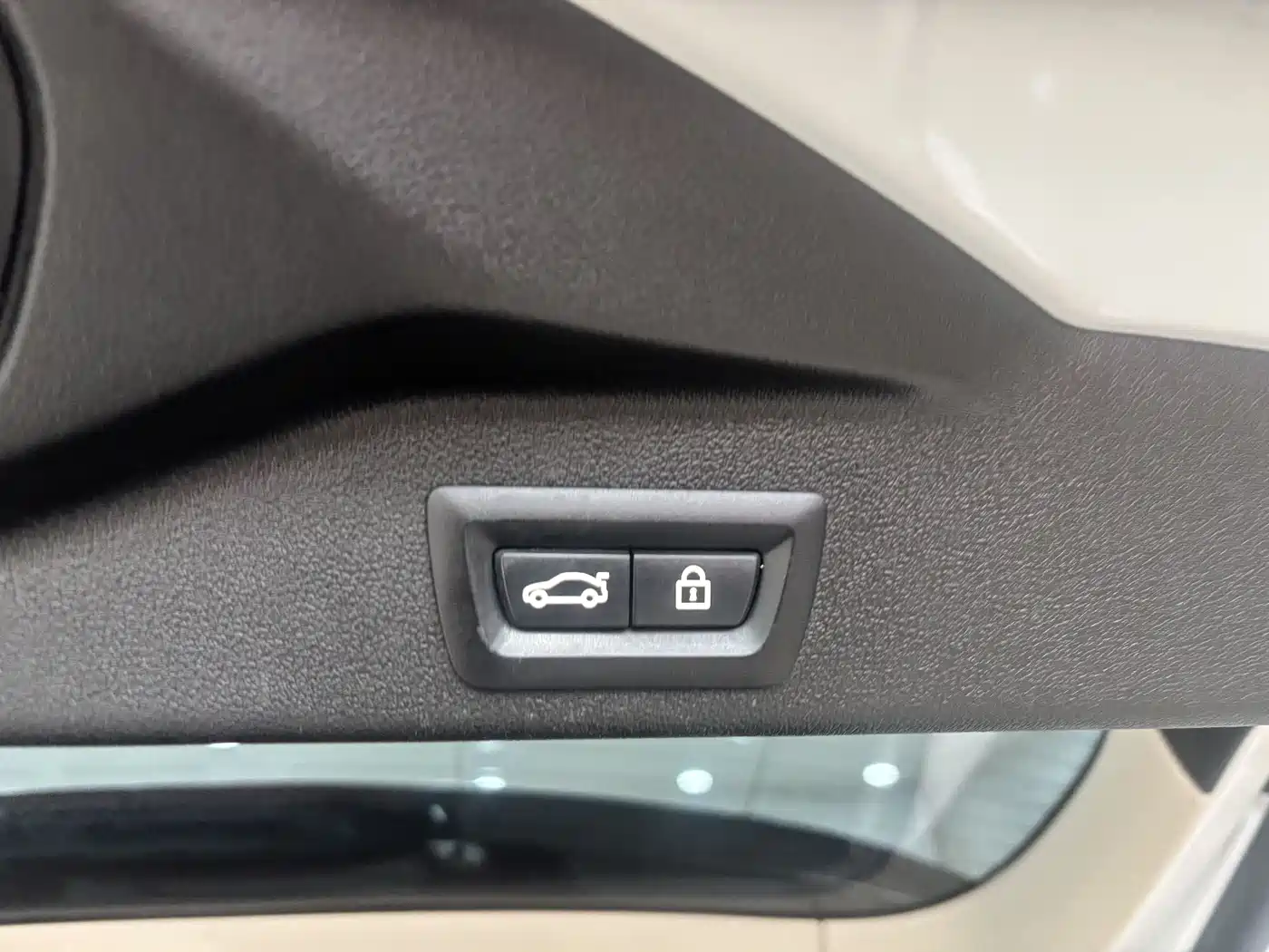 BMW X5 (Import) 2019 xDrive40i Exclusive M Sport Package фото 32