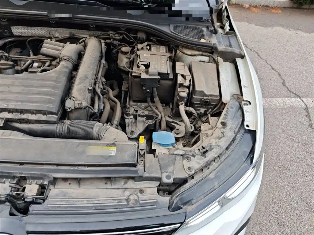 Volkswagen Golf 2021 280TSI DSG R-Line фото 21