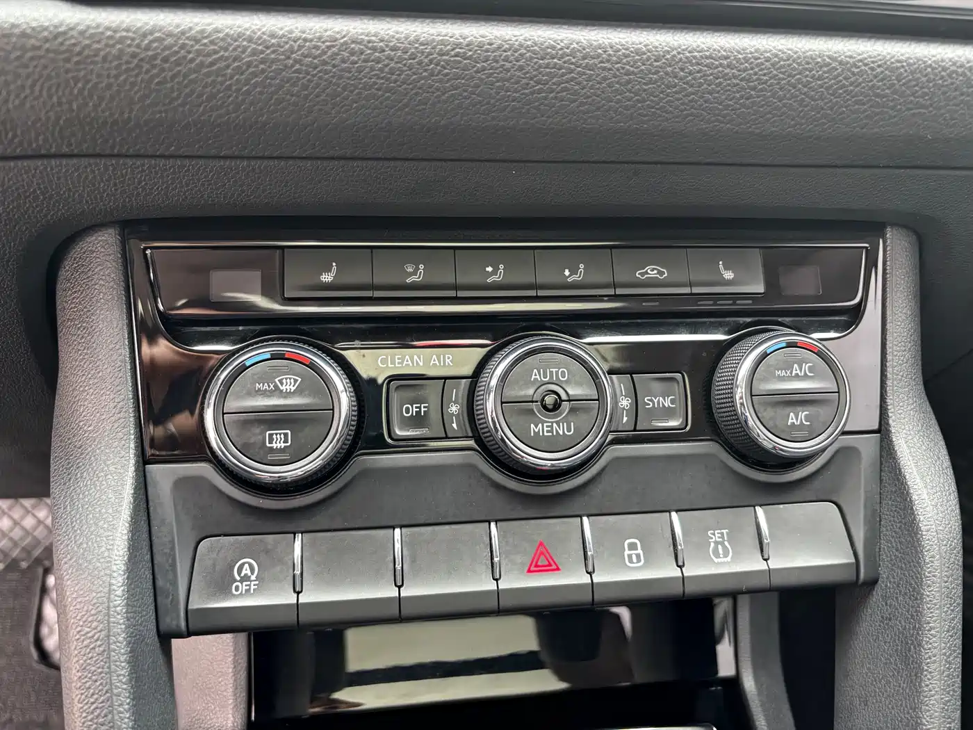 Škoda Kodiaq 2018 TSI330 7-seat FWD Luxury Premium фото 10
