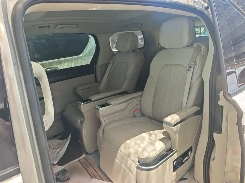 Buick GL8 2022 ES Landmark 653T Comfort фото 17