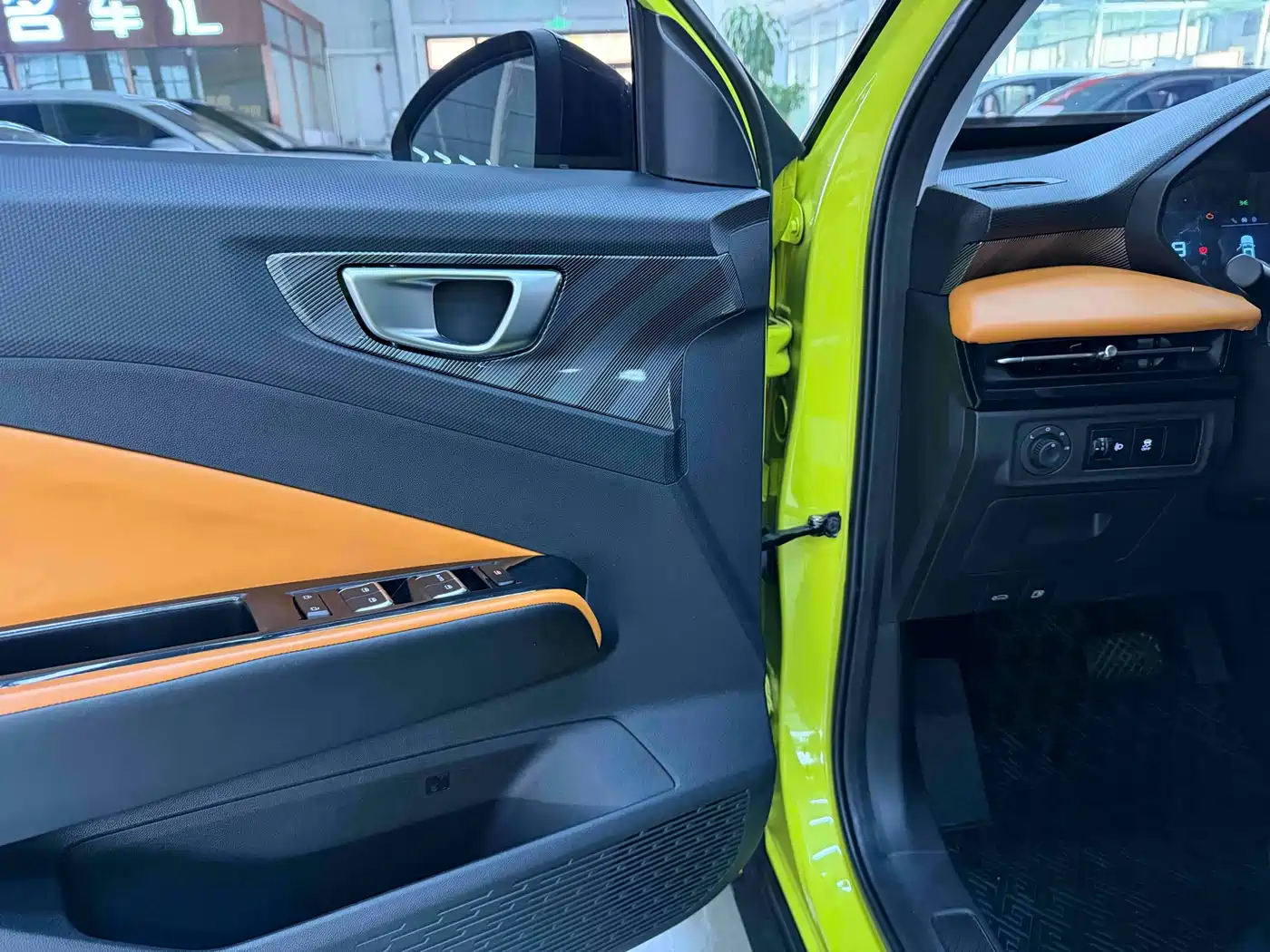 Фото 9 - Wuling Motors Wuling Xingchi