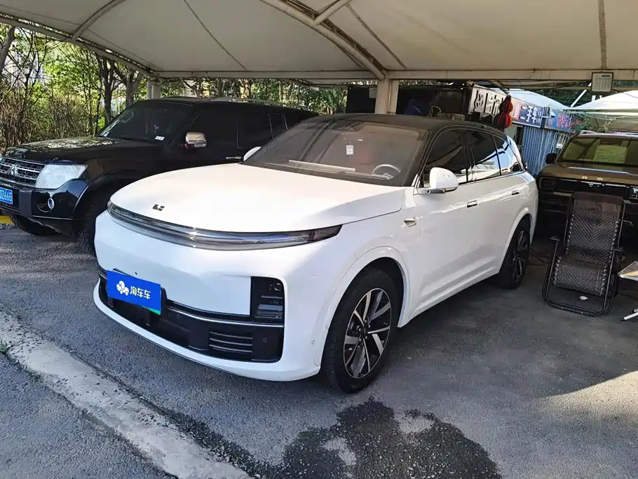 Li Auto L7 2023 Pro