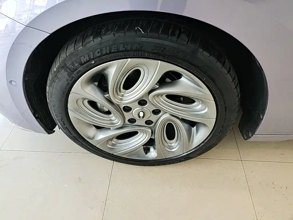 Ora Lightning Cat 2023 2022 555km Premium Edition