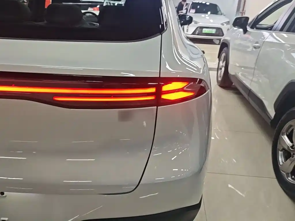 Deepal Shenlan S05 2026 2026 620Max Pure Electric Edition
