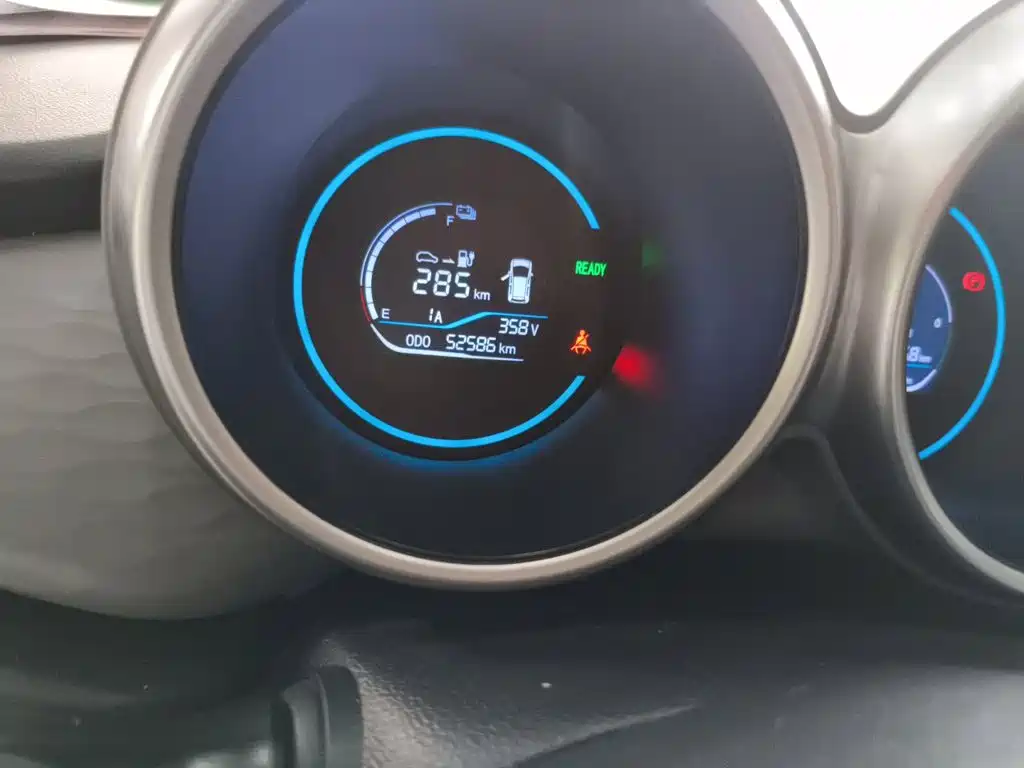 Ora Black Cat 2021 2021 351km Luxury Model
