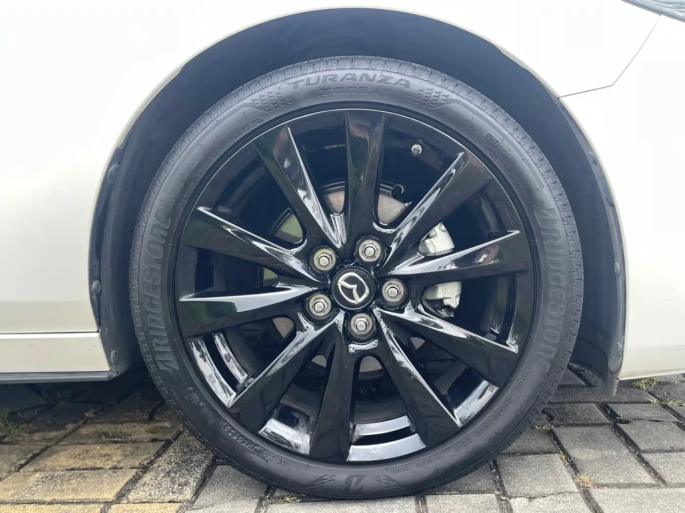 Mazda Mazda3 Axela 2025 2024 2.0L Automatic Premium Prestige Edition