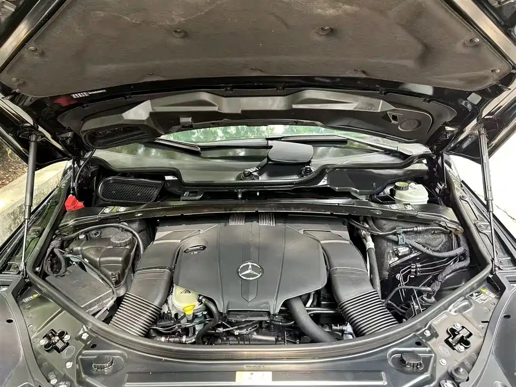 Mercedes-Benz R-Class 2017 R 320 4MATIC Business Collector's Edition фото 20