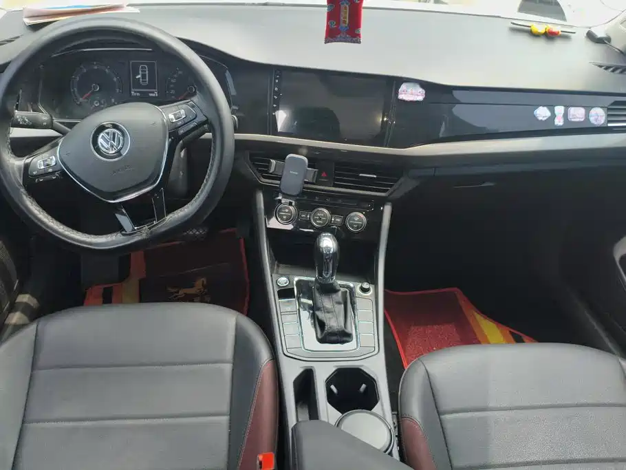 Photo 12 - Volkswagen Bora