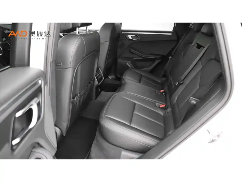 Porsche Macan 2022 Macan 2.0T фото 7