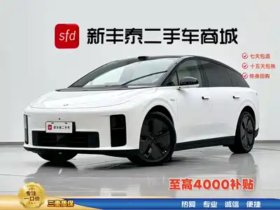 Li Auto i6