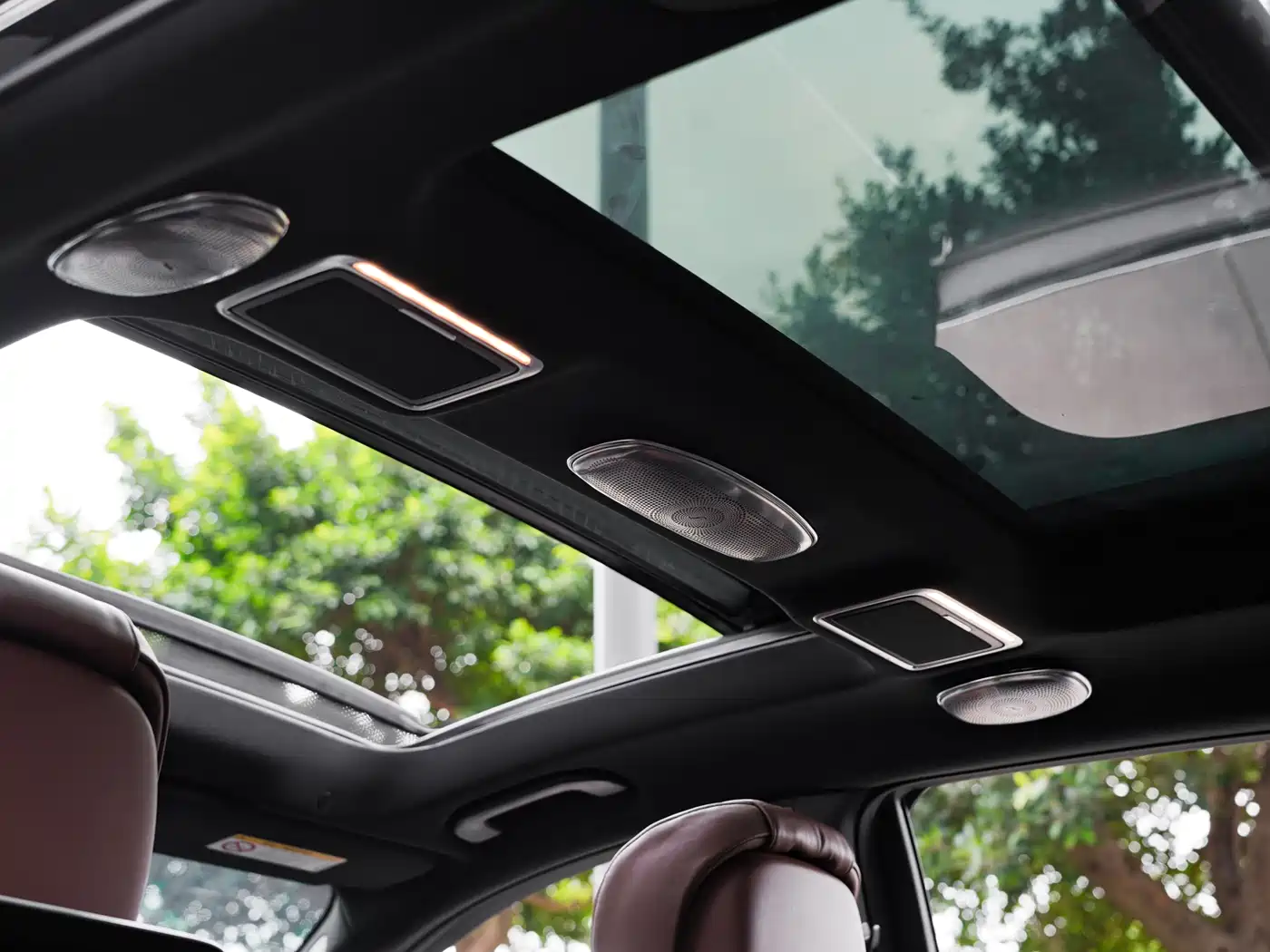 Mercedes-Benz Maybach S-Class 2018 S 560 4MATIC фото 45