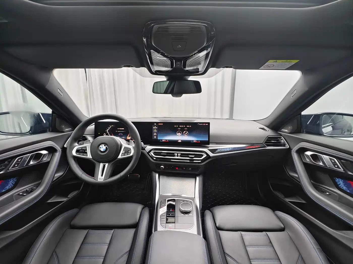 BMW M240i 2023 M240i фото 15