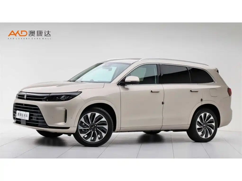 AITO Wenjie AITO M7 2022 1.5T AWD Luxury Edition