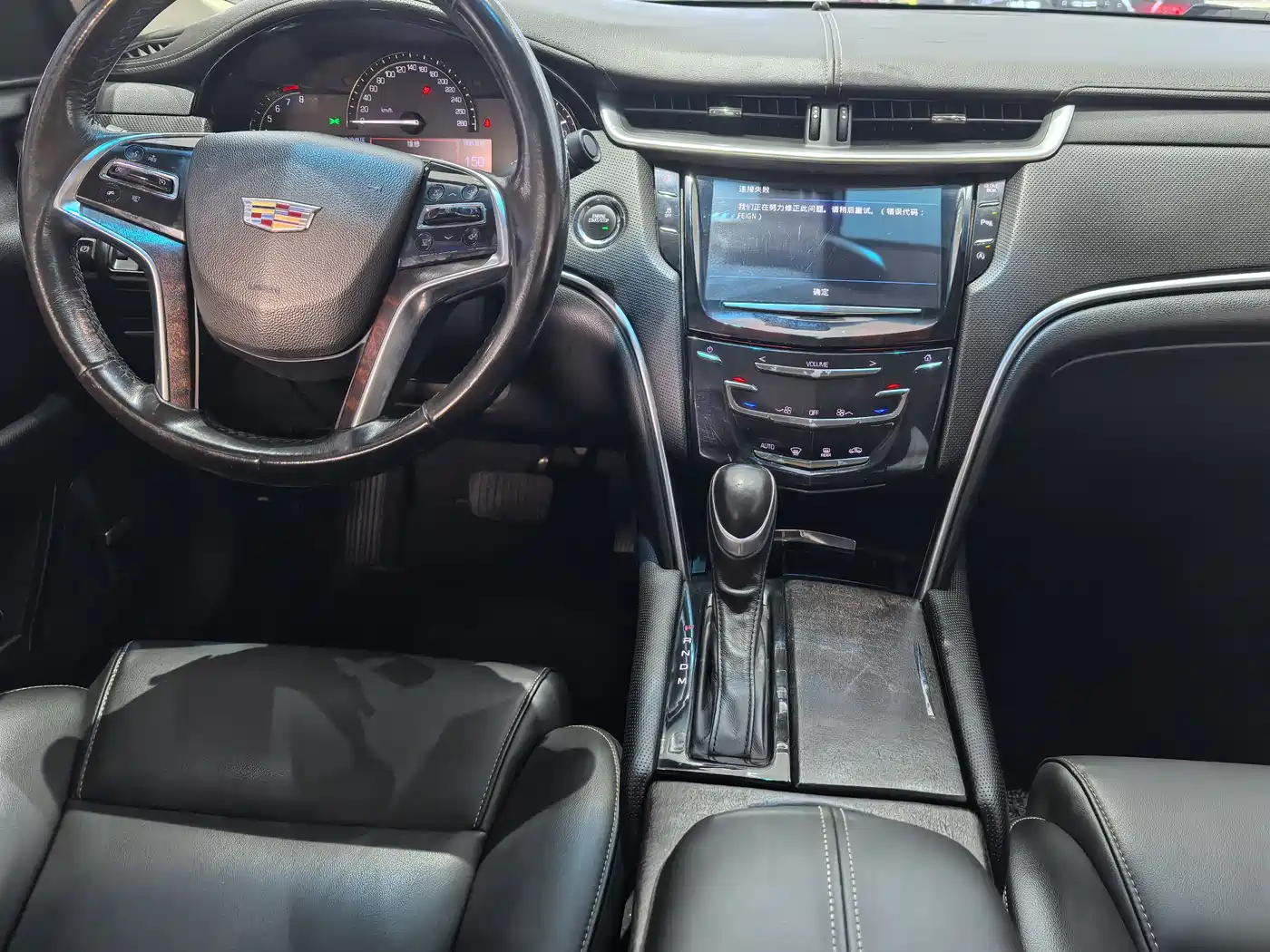 Cadillac XTS 2018 28T Technology фото 5