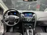 Фото 22 - Ford Focus