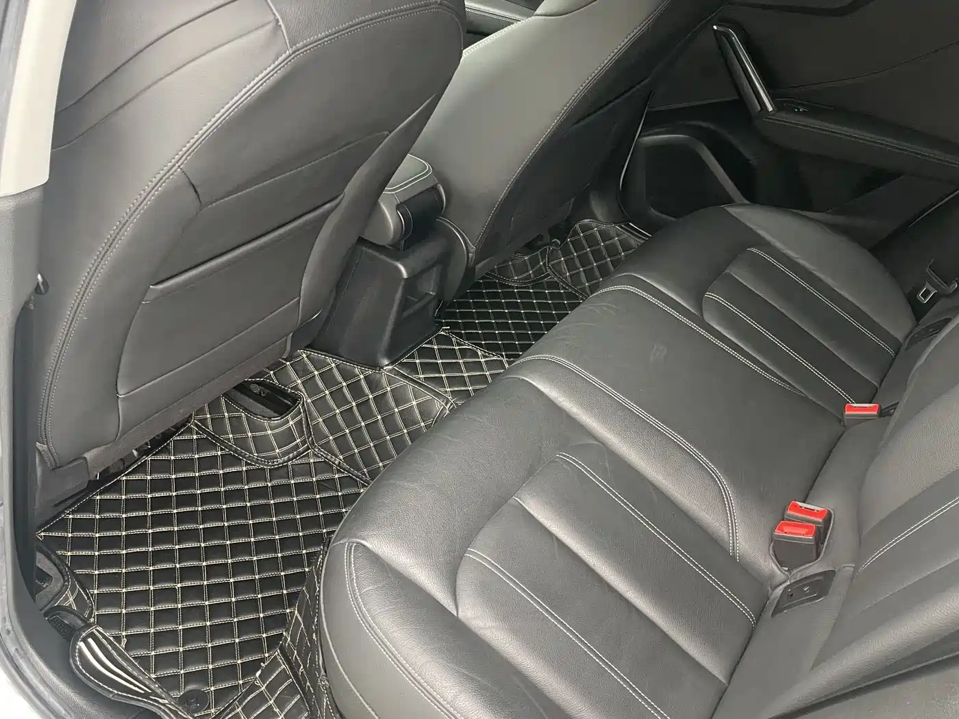 Audi Q2L 2022 35 TFSI Progressive Elegance фото 24
