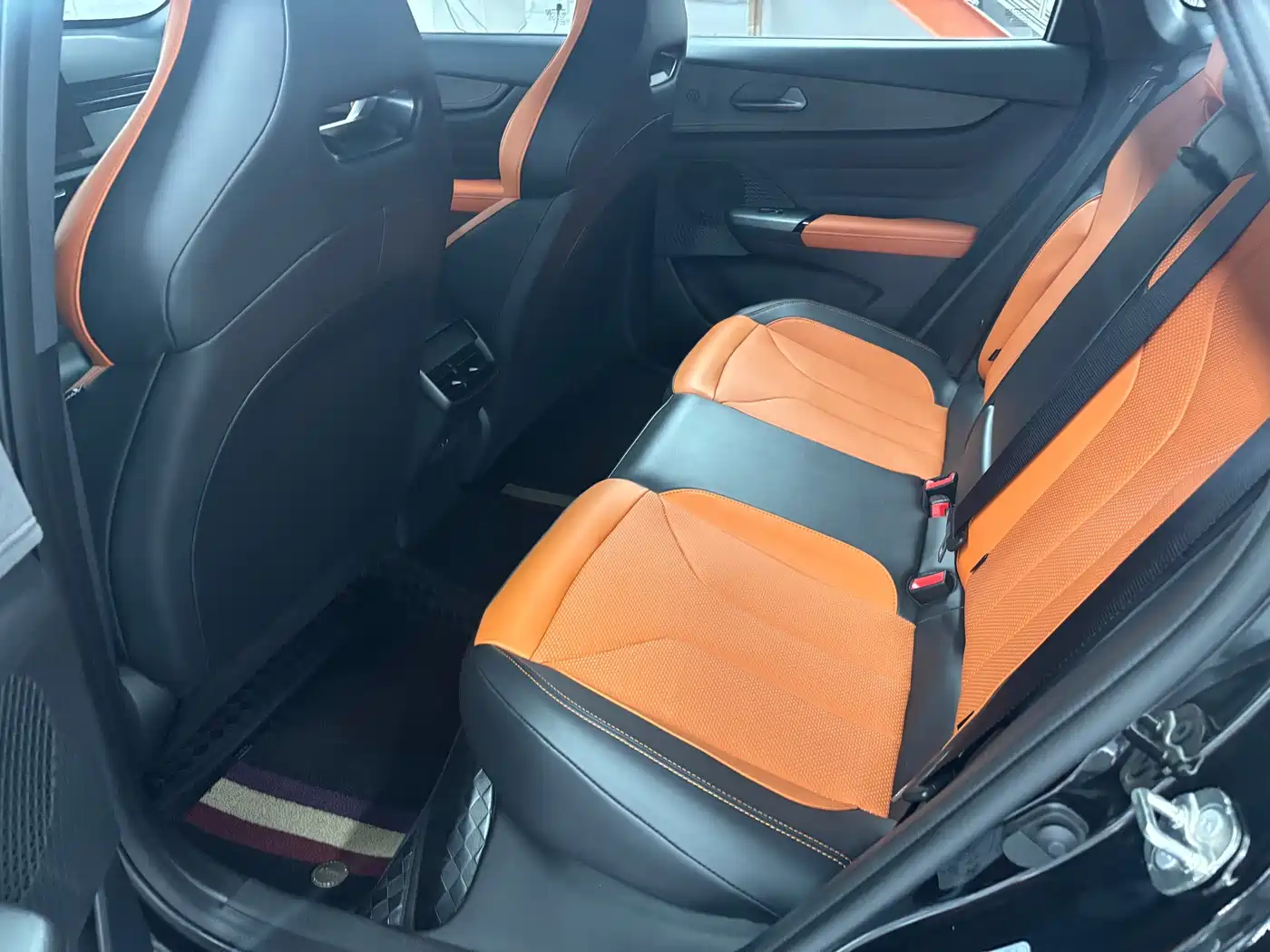 Changan UNI-V 2025 2025 2.0T Sport Version