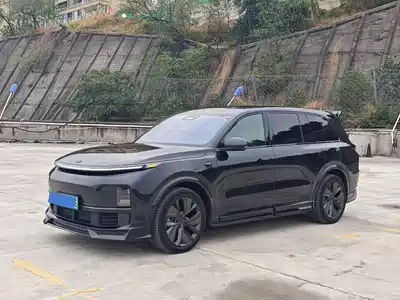 Li Auto L9