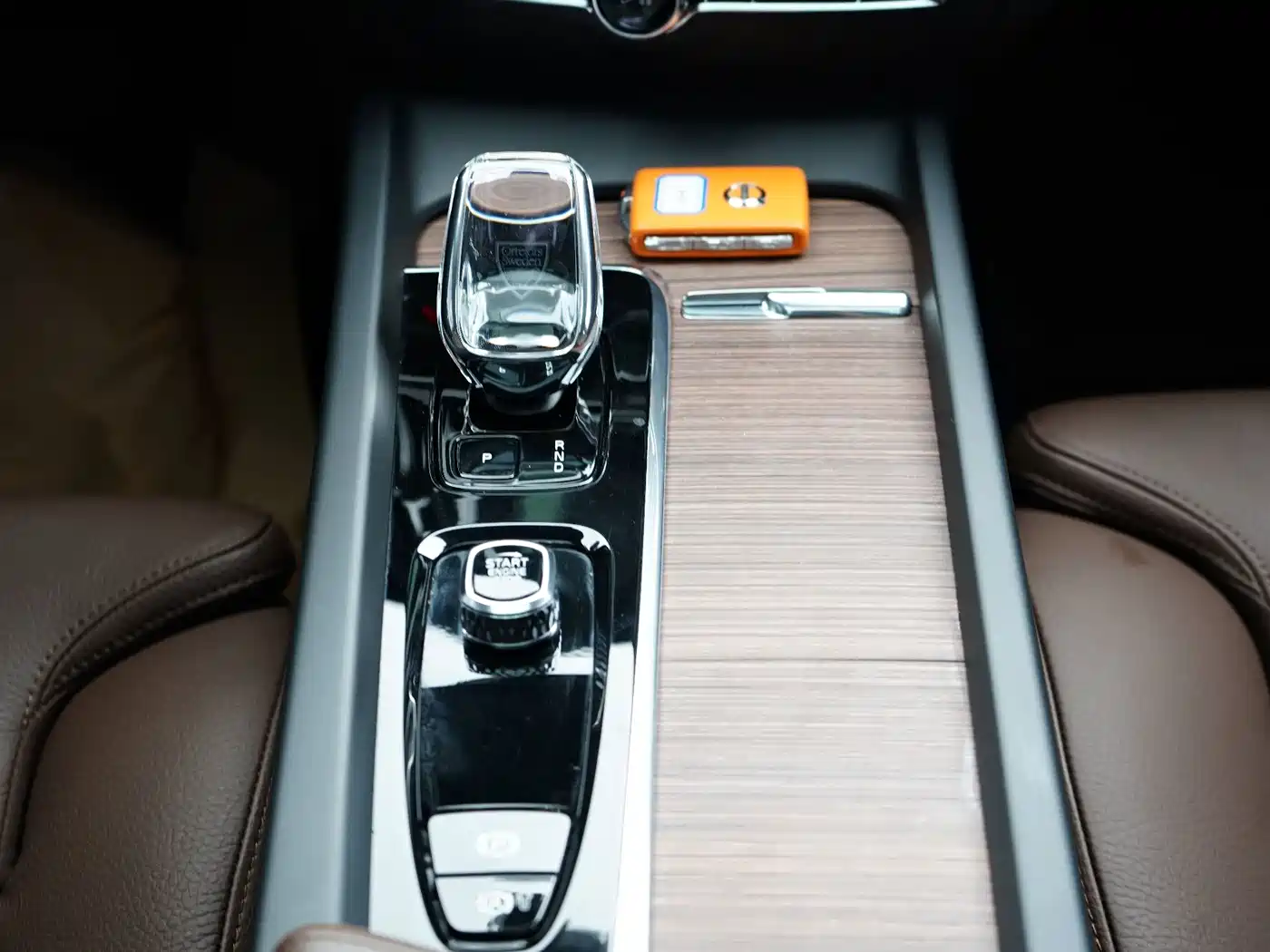 Volvo S60 2023 2023 B4 Smart Vision Luxury Edition