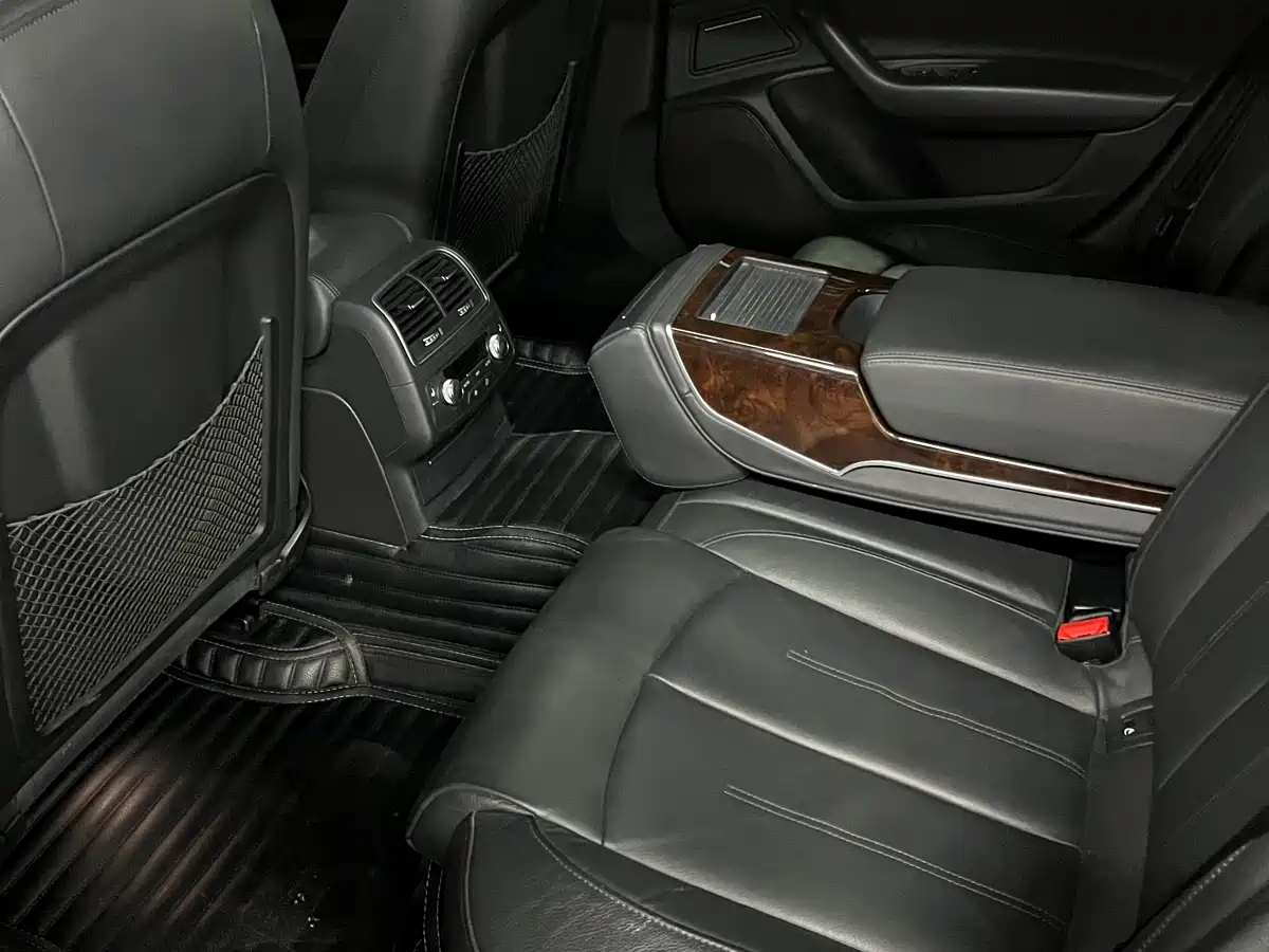 Audi A6L 2017 30 FSI Comfort фото 15